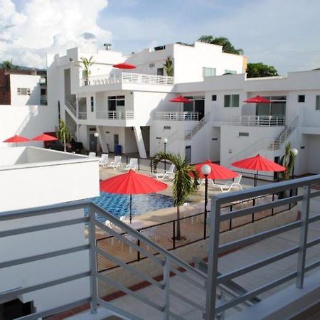 Apartamento Quinta Avenida メルガル エクステリア 写真