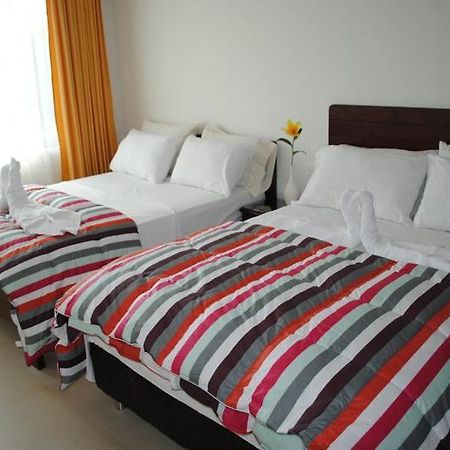 Apartamento Quinta Avenida メルガル エクステリア 写真