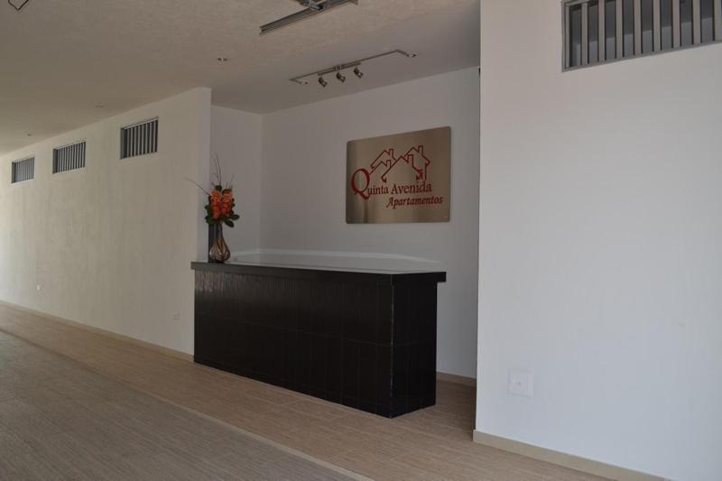 Apartamento Quinta Avenida メルガル エクステリア 写真